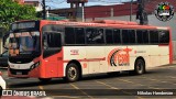 CSM Transporte e Turismo RT 003 na cidade de Belém, Pará, Brasil, por Nikolas Henderson. Número da foto: #12602068.