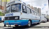 CMTC - Companhia Municipal de Transportes Coletivos 022 na cidade de Barueri, São Paulo, Brasil, por Carlos Júnior. Número da foto: #12602415.