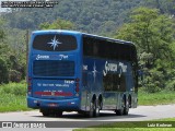 Souza Tur 3160 na cidade de Juiz de Fora, Minas Gerais, Brasil, por Luiz Krolman. Número da foto: #12601500.