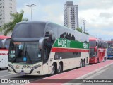 Empresa de Ônibus Nossa Senhora da Penha 64015 na cidade de Barueri, São Paulo, Brasil, por Weslley Kelvin Batista. Número da foto: #12601812.