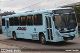 SOUL - Sociedade de Ônibus União Ltda. 7256 na cidade de Caxias do Sul, Rio Grande do Sul, Brasil, por Jovani Cecchin. Número da foto: #:id.