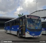Mobibrasil São Lourenço >>> Mobi-PE 2.326 na cidade de São Lourenço da Mata, Pernambuco, Brasil, por Luan Santos. Número da foto: #:id.