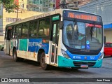 Transportes Campo Grande D53515 na cidade de Rio de Janeiro, Rio de Janeiro, Brasil, por Jean Pierre. Número da foto: #:id.
