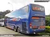 Ligatur Viagens 2015 na cidade de Juiz de Fora, Minas Gerais, Brasil, por Luiz Krolman. Número da foto: #12601517.