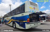 Vip Bus Comércio de Ônibus 1991 na cidade de Barueri, São Paulo, Brasil, por Carlos Júnior. Número da foto: #12602642.