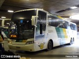 Empresa Gontijo de Transportes 12865 na cidade de Belo Horizonte, Minas Gerais, Brasil, por Fabricio Zulato. Número da foto: #12602846.