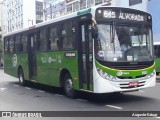 Tijuquinha - Auto Viação Tijuca A50222 na cidade de Rio de Janeiro, Rio de Janeiro, Brasil, por Augusto César. Número da foto: #12602734.