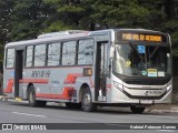Viação Resendense RJ 192.030 na cidade de Volta Redonda, Rio de Janeiro, Brasil, por Gabriel Petersen Gomes. Número da foto: #12602972.