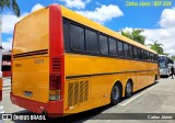 Associação de Preservação de Ônibus Clássicos 42011 na cidade de Barueri, São Paulo, Brasil, por Carlos Júnior. Número da foto: #12602570.