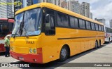 Associação de Preservação de Ônibus Clássicos 42011 na cidade de Barueri, São Paulo, Brasil, por Carlos Júnior. Número da foto: #12602575.