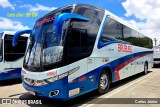 Brubuss Transportes 6000 na cidade de Barueri, São Paulo, Brasil, por Carlos Júnior. Número da foto: #12602559.