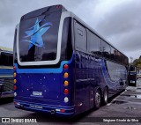 Ônibus Particulares 7702 na cidade de Barueri, São Paulo, Brasil, por Sérgiane Gisele da Silva. Número da foto: #:id.