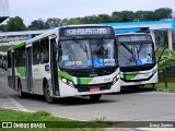 Empresa de Ônibus Vila Galvão 2346 na cidade de Guarulhos, São Paulo, Brasil, por Davy Santos. Número da foto: #:id.