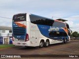 Lindentur Turismo 8017 na cidade de Cascavel, Paraná, Brasil, por Felipe  Dn. Número da foto: #12602526.