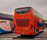 Catedral Turismo 24205 na cidade de Goiânia, Goiás, Brasil, por Andre Santos de Moraes. Número da foto: #:id.