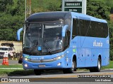 UTIL - União Transporte Interestadual de Luxo 9218 na cidade de Juiz de Fora, Minas Gerais, Brasil, por Luiz Krolman. Número da foto: #:id.