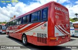 Braga Turismo 370 na cidade de Barueri, São Paulo, Brasil, por Carlos Júnior. Número da foto: #12602478.