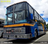 Ônibus Particulares DIPLOMATA 380 na cidade de Barueri, São Paulo, Brasil, por Carlos Júnior. Número da foto: #12602606.