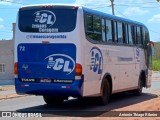 Irmãos Coragem 72 na cidade de Batalha, Piauí, Brasil, por Antonio Thiago Ribeiro. Número da foto: #:id.