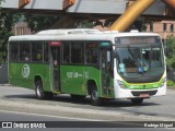 Tijuquinha - Auto Viação Tijuca A50088 na cidade de Rio de Janeiro, Rio de Janeiro, Brasil, por Rodrigo Miguel. Número da foto: #:id.