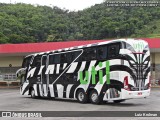 UTIL - União Transporte Interestadual de Luxo 11512 na cidade de Juiz de Fora, Minas Gerais, Brasil, por Luiz Krolman. Número da foto: #:id.