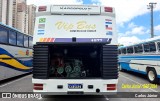 Vip Bus Comércio de Ônibus 1977 na cidade de Barueri, São Paulo, Brasil, por Carlos Júnior. Número da foto: #12602405.