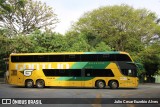 Empresa Gontijo de Transportes 25005 na cidade de São Paulo, São Paulo, Brasil, por Julio Cesar Euzebio Alves. Número da foto: #12602119.