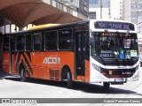 Viação Cidade do Aço RJ 174.014 na cidade de Barra Mansa, Rio de Janeiro, Brasil, por Gabriel Petersen Gomes. Número da foto: #12602393.