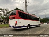 Viação Piracicabana 16422 na cidade de Cubatão, São Paulo, Brasil, por Teotonio Mariano. Número da foto: #12601440.