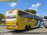 Empresa Gontijo de Transportes 17005 na cidade de Juiz de Fora, Minas Gerais, Brasil, por Luiz Krolman. Número da foto: #12601502.