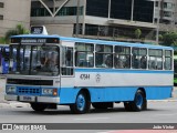 Ônibus Particulares 47644 na cidade de Barueri, São Paulo, Brasil, por João Victor. Número da foto: #12602696.