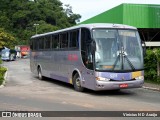 Rota Transportes Rodoviários 5215 na cidade de Ilhéus, Bahia, Brasil, por Vinicius N D Araújo. Número da foto: #:id.