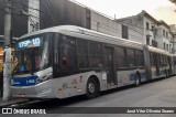 Sambaíba Transportes Urbanos 2 1585 na cidade de São Paulo, São Paulo, Brasil, por José Vitor Oliveira Soares. Número da foto: #:id.