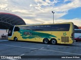 Tuti Tur Transporte e Turismo 1000 na cidade de Aparecida, São Paulo, Brasil, por João Marcos William. Número da foto: #12603128.