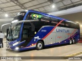 Unitur Turismo 21100 na cidade de Marília, São Paulo, Brasil, por Júnior Juninho. Número da foto: #12601470.