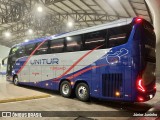 Unitur Turismo 21100 na cidade de Marília, São Paulo, Brasil, por Júnior Juninho. Número da foto: #12601469.