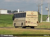 Rodonavi 1040 na cidade de Cascavel, Paraná, Brasil, por Felipe  Dn. Número da foto: #12603153.