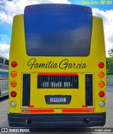 Ônibus Particulares 7611 na cidade de Barueri, São Paulo, Brasil, por Carlos Júnior. Número da foto: #12601976.