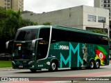 Empresa de Ônibus Nossa Senhora da Penha 64203 na cidade de Barueri, São Paulo, Brasil, por Raphael Malacarne. Número da foto: #12602794.