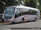 Rota Transportes Rodoviários 7115 na cidade de Ilhéus, Bahia, Brasil, por Vinicius N D Araújo. Número da foto: #:id.