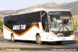 Juras Tur Transporte e Turismo Eireli 1040 na cidade de Roseira, São Paulo, Brasil, por Paulo Henrique Pereira Borges. Número da foto: #12602901.