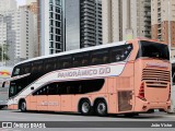 Busscar Ônibus 0001 na cidade de Barueri, São Paulo, Brasil, por João Victor. Número da foto: #12601877.