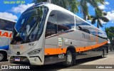 Trans Vip Transportes e Turismo 9031 na cidade de Barueri, São Paulo, Brasil, por Carlos Júnior. Número da foto: #12602638.