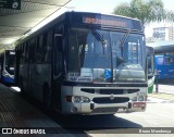 RST - Rodoviária Santa Terezinha 5024 na cidade de Florianópolis, Santa Catarina, Brasil, por Bruno Mendonça. Número da foto: #:id.