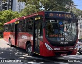 Auto Lotação Ingá 1.1.138 na cidade de Niterói, Rio de Janeiro, Brasil, por Thiago Oliveira. Número da foto: #:id.