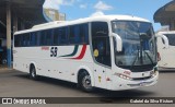 Expresso SB 2158 na cidade de Porto Alegre, Rio Grande do Sul, Brasil, por Gabriel da Silva Ristow. Número da foto: #12602844.