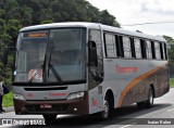 Transmarrom 2045 na cidade de Juiz de Fora, Minas Gerais, Brasil, por Isaias Ralen. Número da foto: #:id.