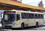 Viação Marumbi 28004 na cidade de Curitiba, Paraná, Brasil, por Thomas Kynast. Número da foto: #:id.