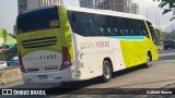 Costa Verde Transportes RJ 217.051 na cidade de Rio de Janeiro, Rio de Janeiro, Brasil, por Gabriel Sousa. Número da foto: #:id.