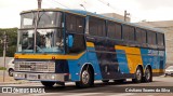 Ônibus Particulares DIPLOMATA 380 na cidade de Barueri, São Paulo, Brasil, por Cristiano Soares da Silva. Número da foto: #:id.